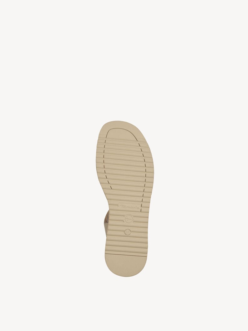 Tamaris Sandalette - Beige