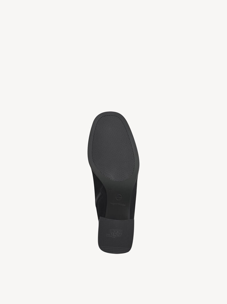 Tamaris Stiefelette - Schwarz