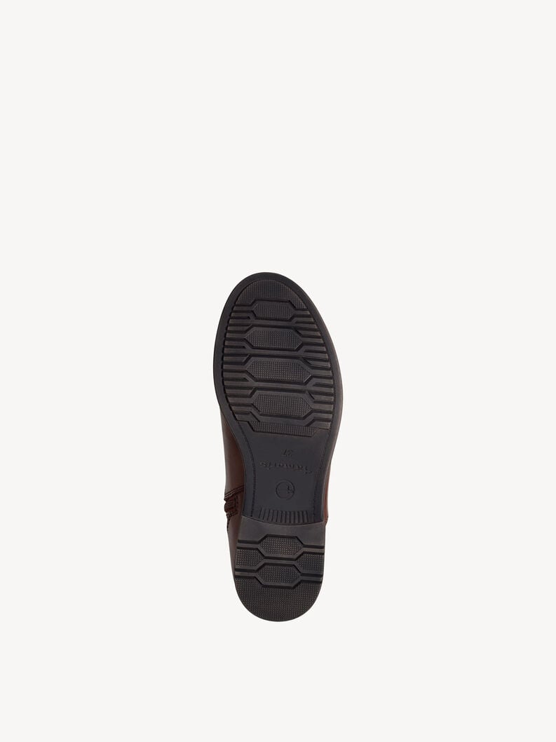 Tamaris Stiefelette - Braun