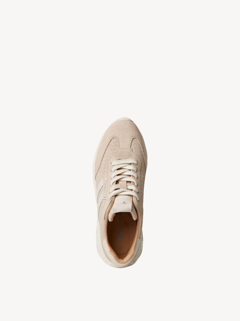 Tamaris Sneaker - Braun