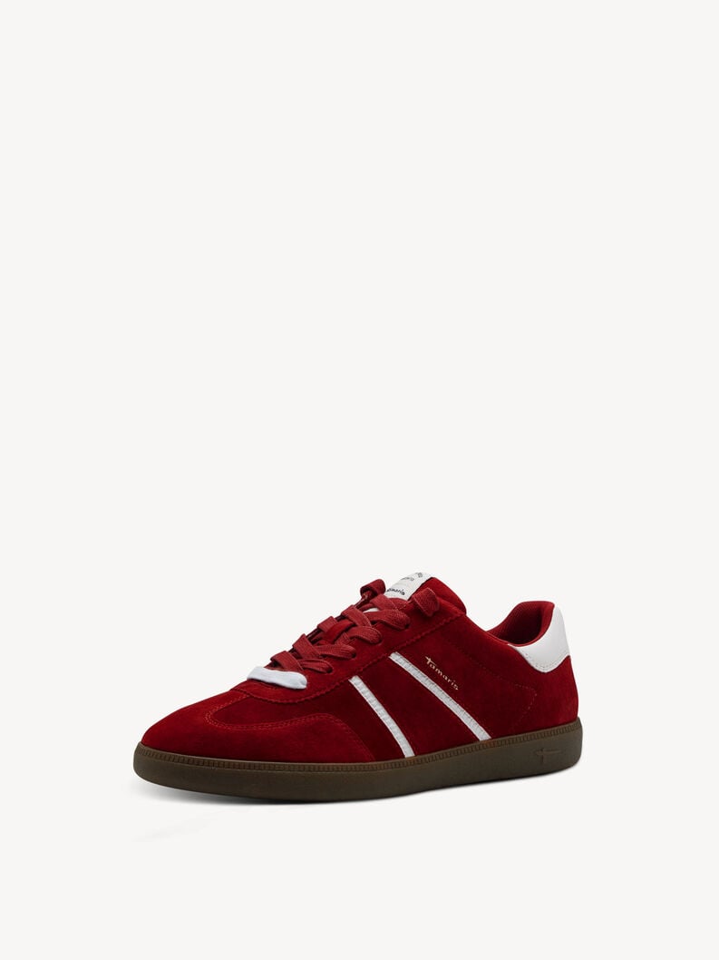 Tamaris Sneaker - Rot