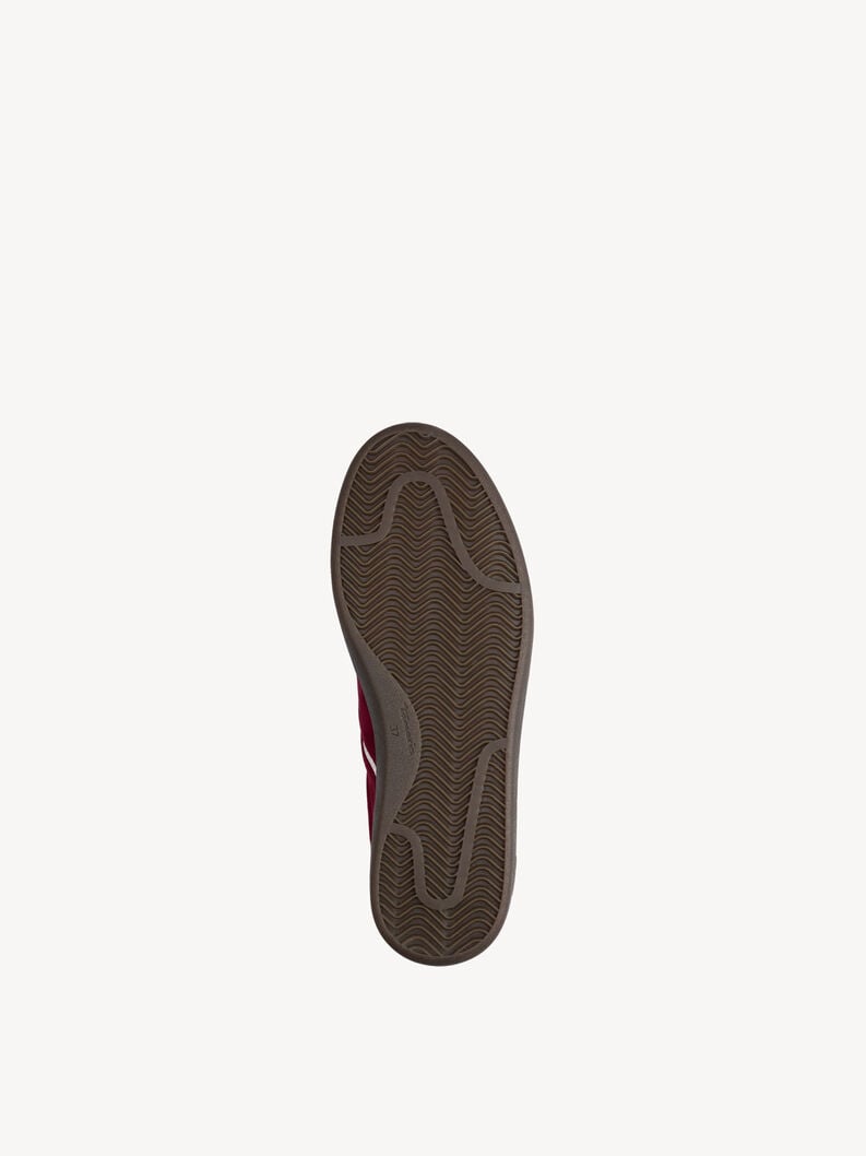 Tamaris Sneaker - Rot