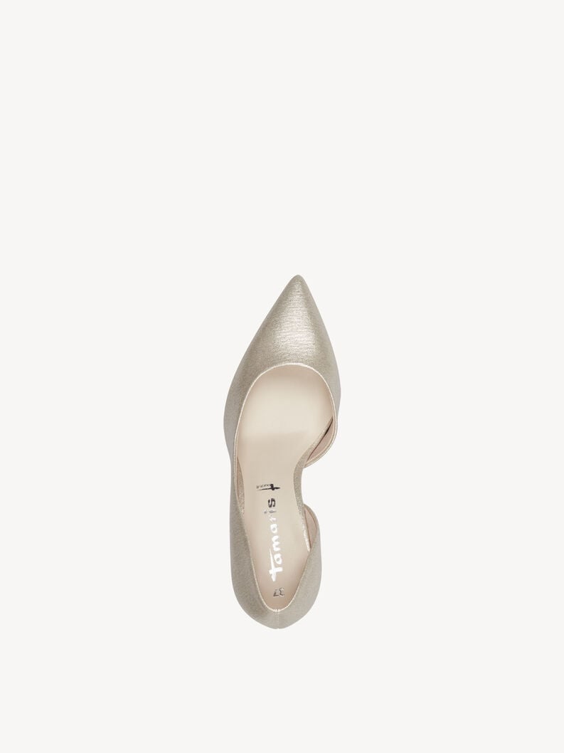 Tamaris Pumps - Beige