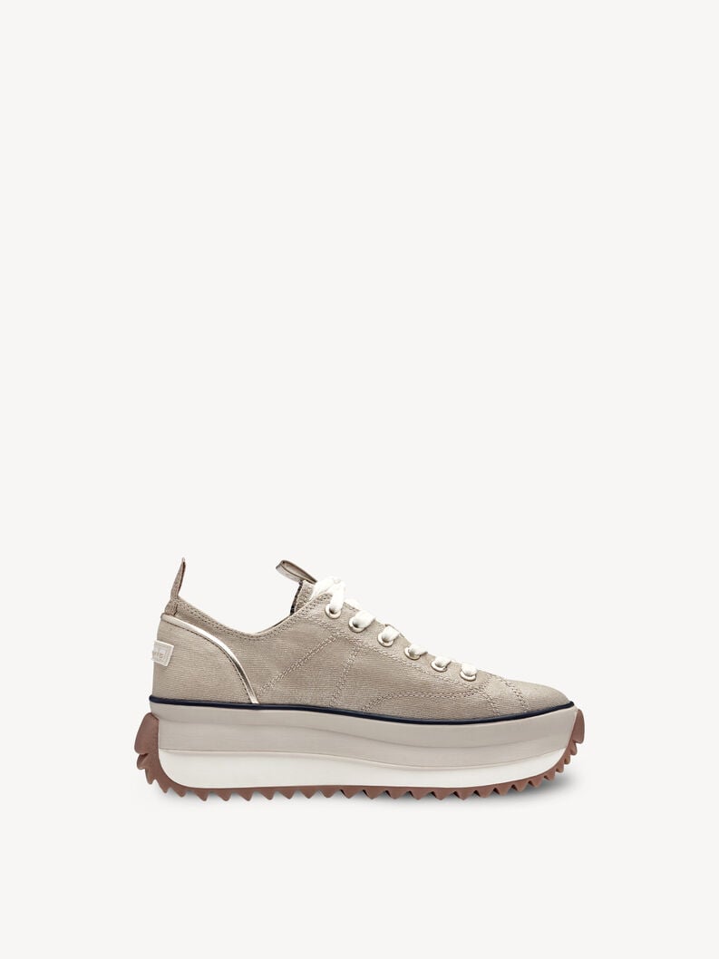Tamaris Sneaker - Gold