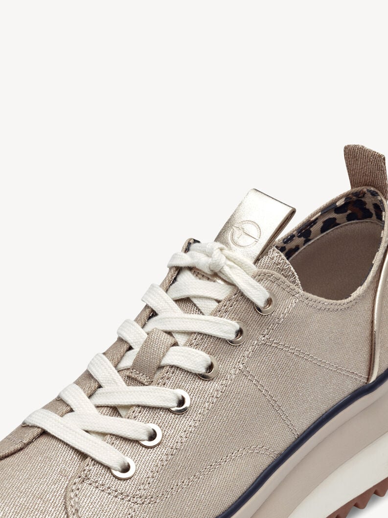 Tamaris Sneaker - Gold