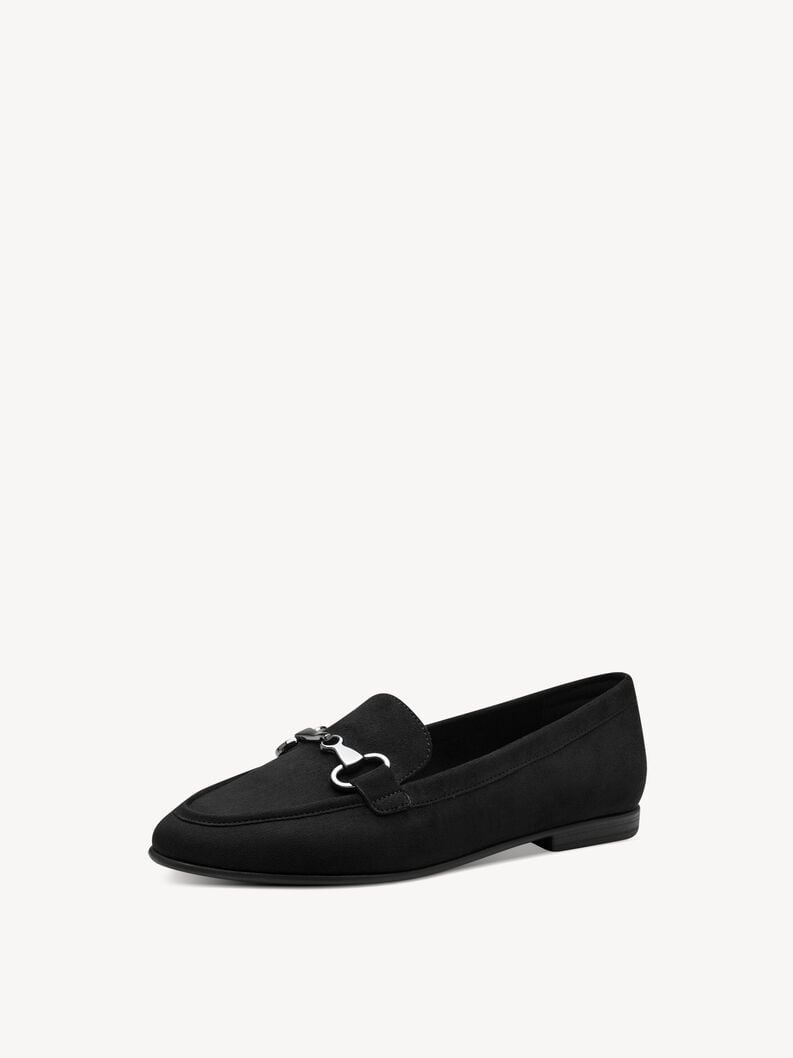 Tamaris Slipper - Schwarz