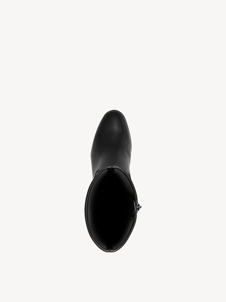 Tamaris Stiefel - Schwarz