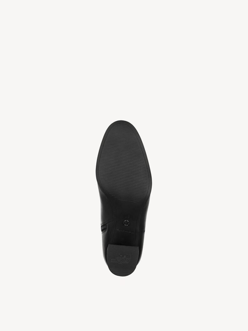 Tamaris Stiefel - Schwarz