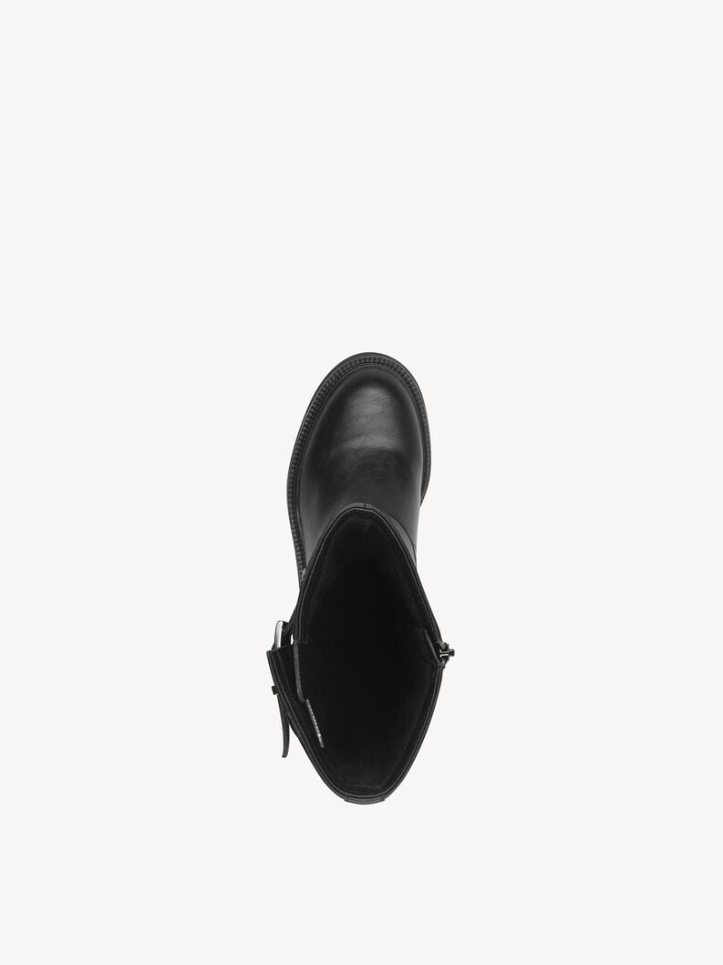 Tamaris Stiefel - Schwarz