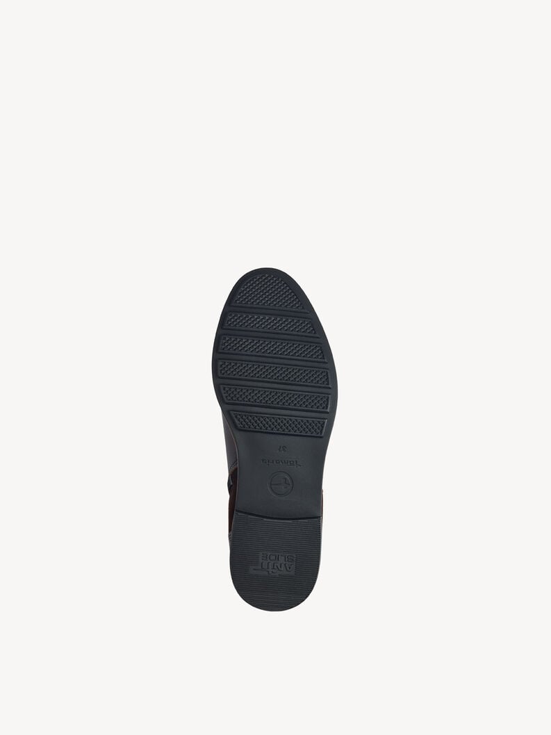 Tamaris Stiefelette - Braun