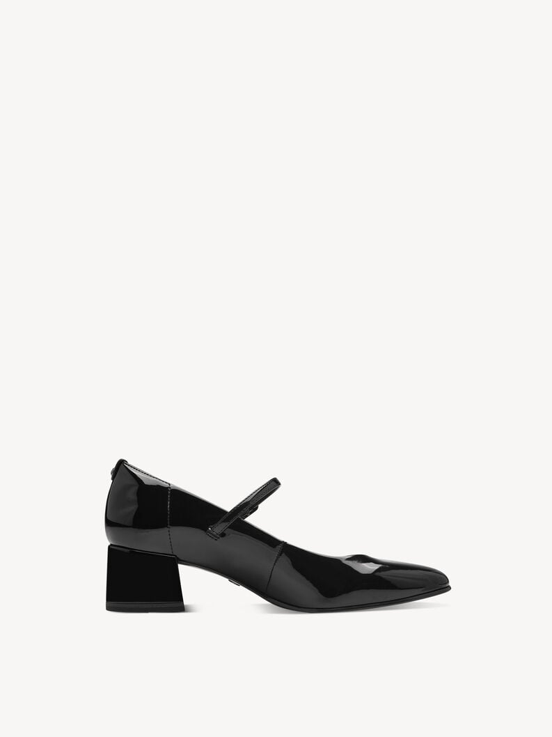 Tamaris Pumps - Schwarz