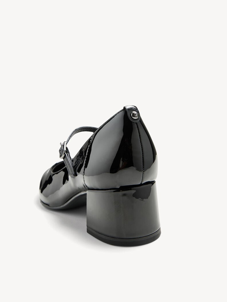 Tamaris Pumps - Schwarz