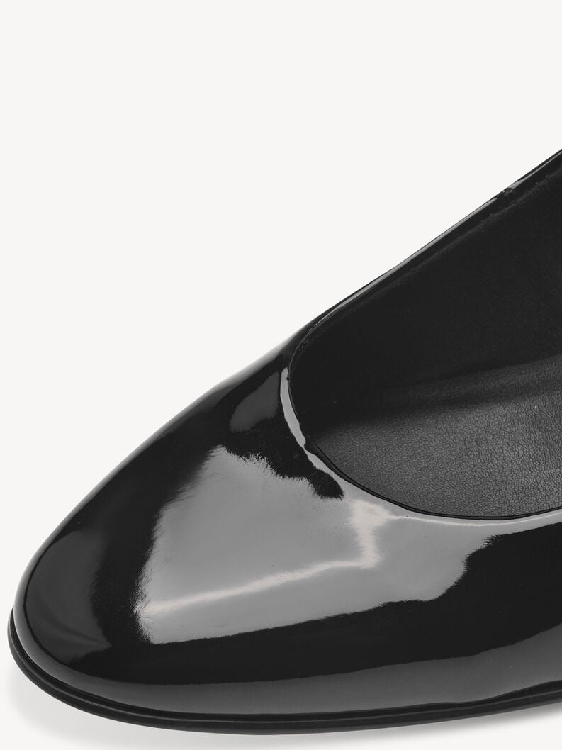 Tamaris Pumps - Schwarz