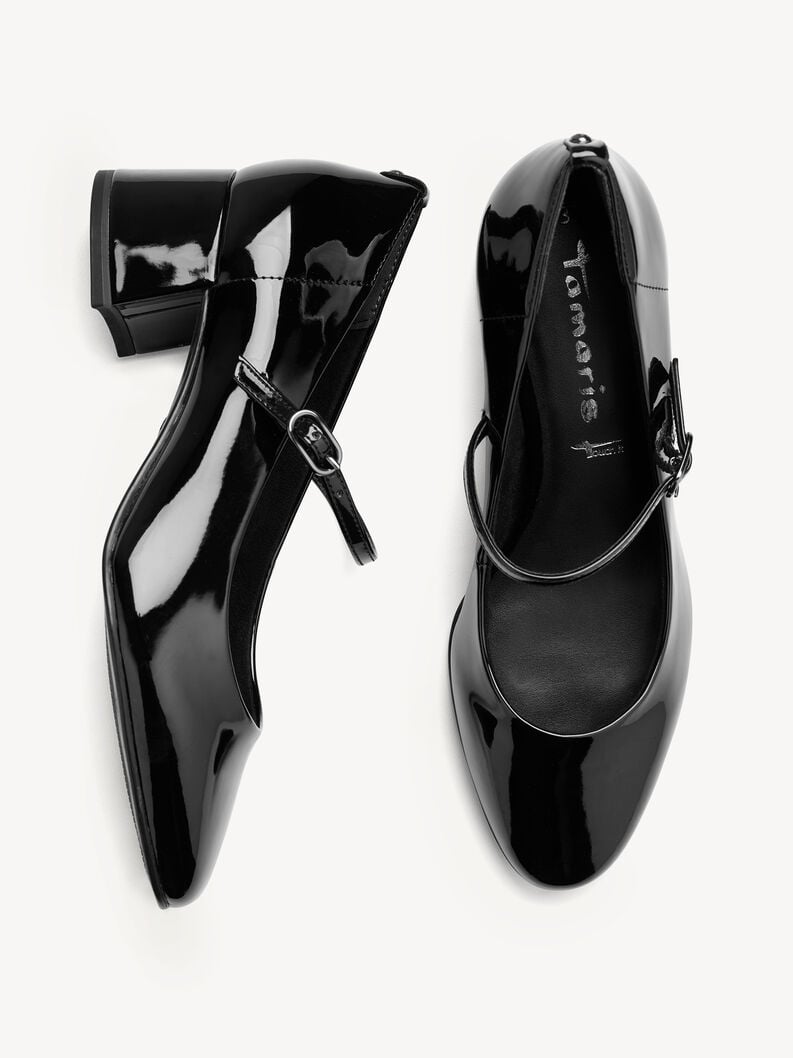 Tamaris Pumps - Schwarz