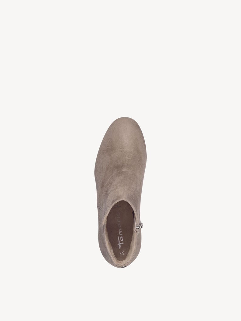 Tamaris Stiefelette - Grau