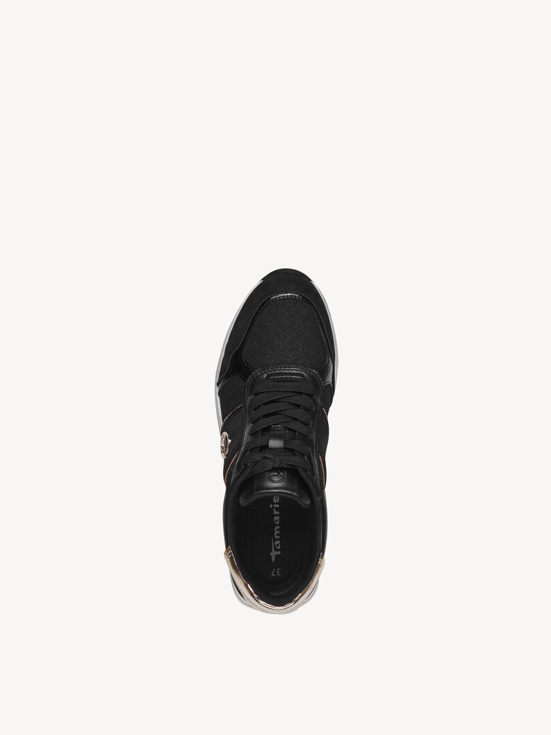 Tamaris Sneaker - Schwarz