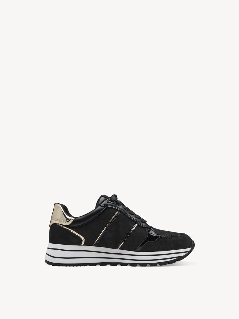 Tamaris Sneaker - Schwarz