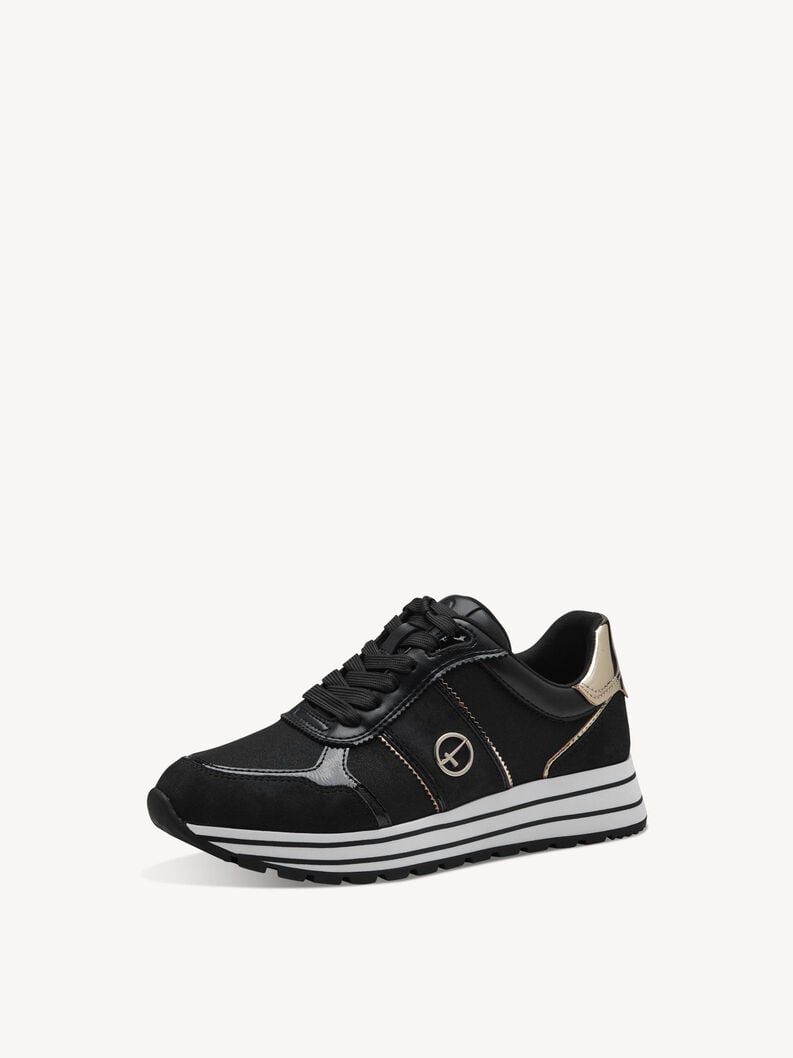 Tamaris Sneaker - Schwarz