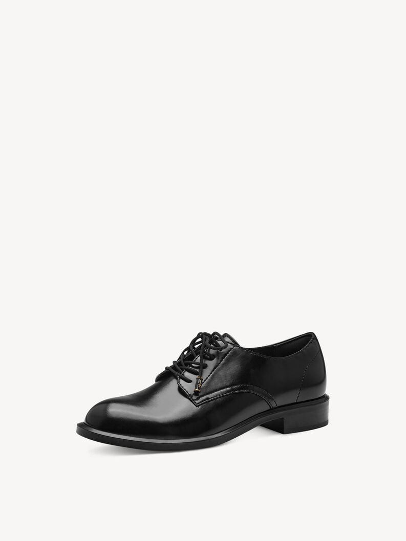Tamaris Halbschuh - Schwarz