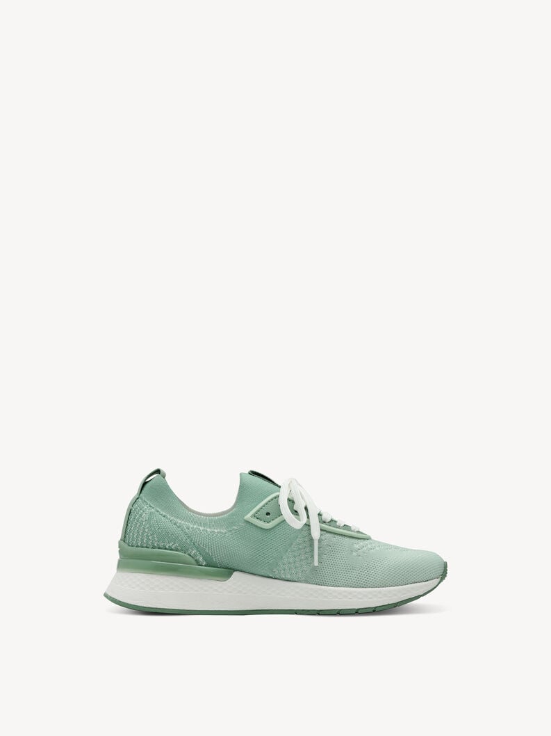 Tamaris Sneaker - Grün