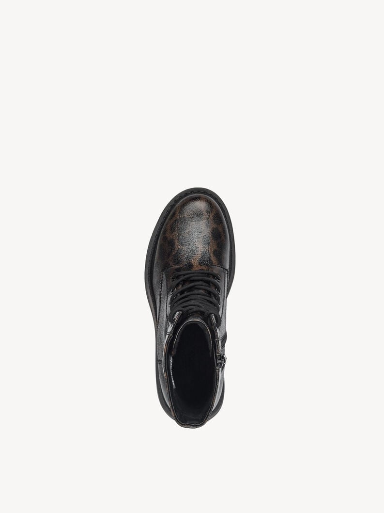 Tamaris Stiefelette - Braun