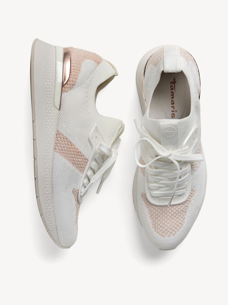 Tamaris Sneaker - Weiß