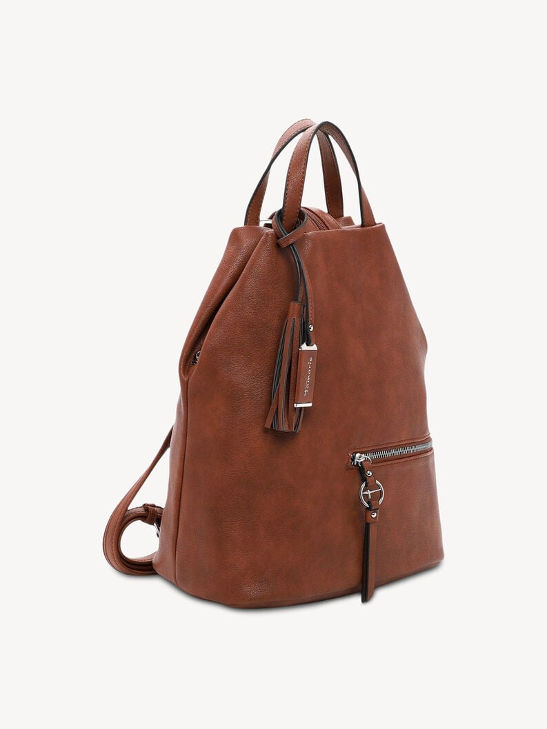 Tamaris Rucksack - Braun