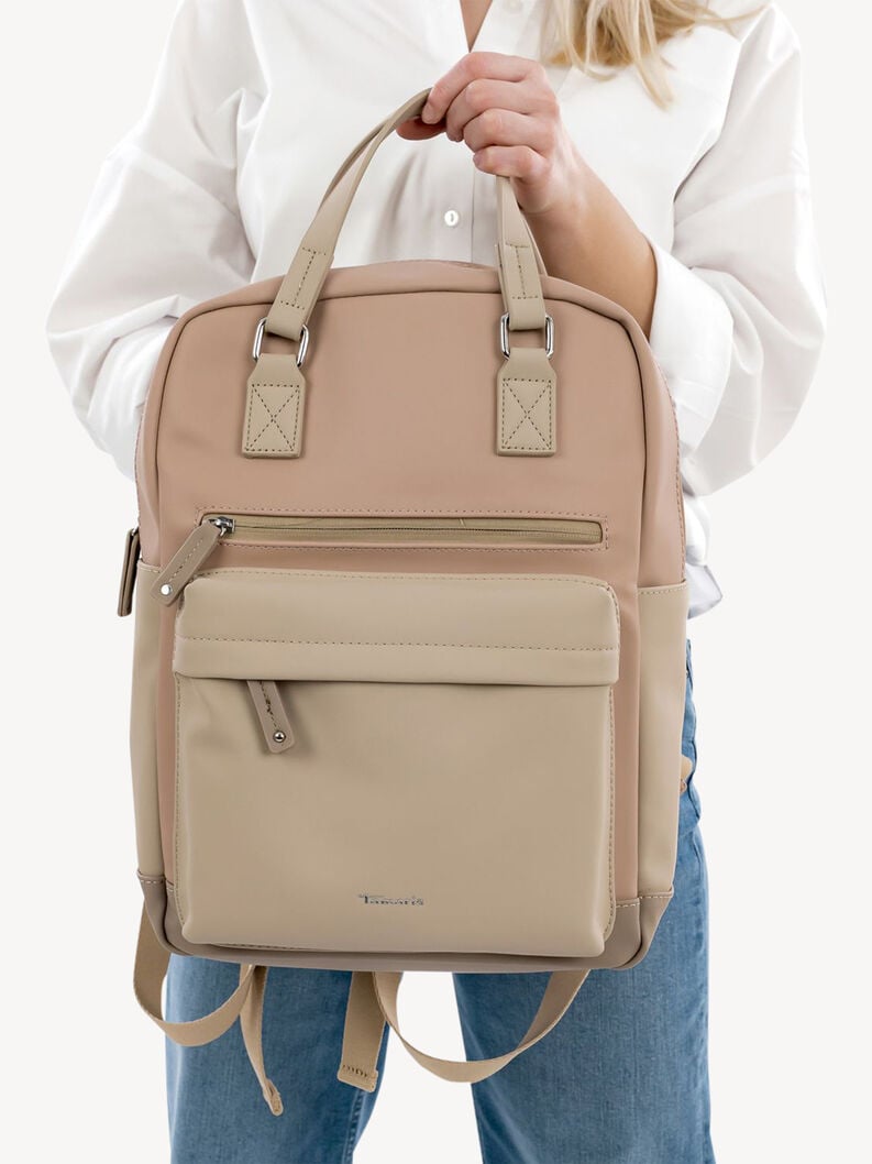 Tamaris Rucksack - Pink