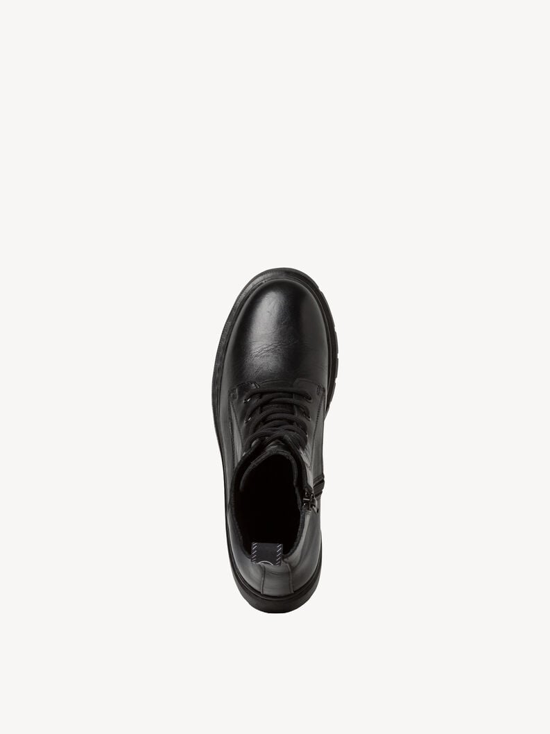 Tamaris Stiefelette - Schwarz