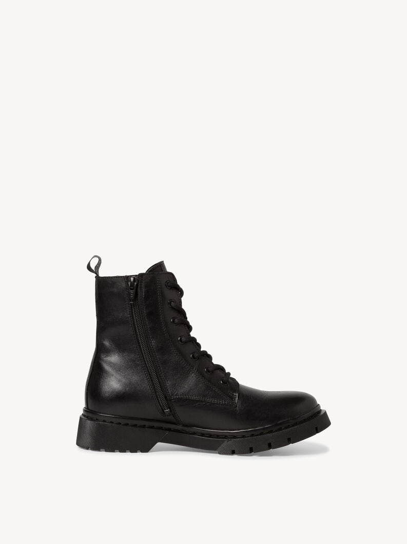 Tamaris Stiefelette - Schwarz
