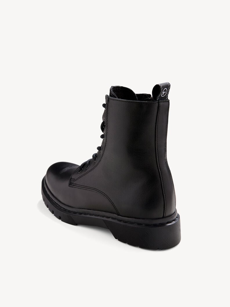 Tamaris Stiefelette - Schwarz