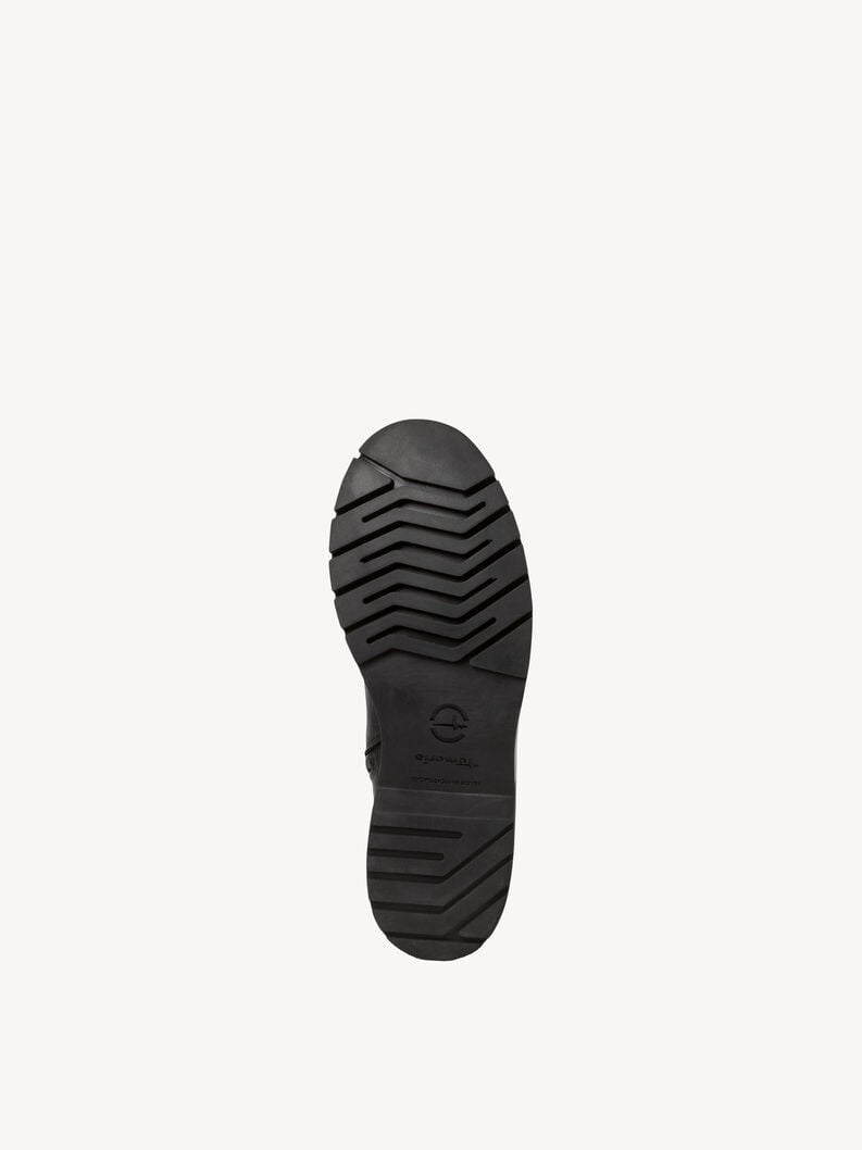 Tamaris Stiefelette - Schwarz