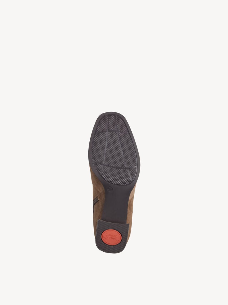 Tamaris Stiefelette - Braun