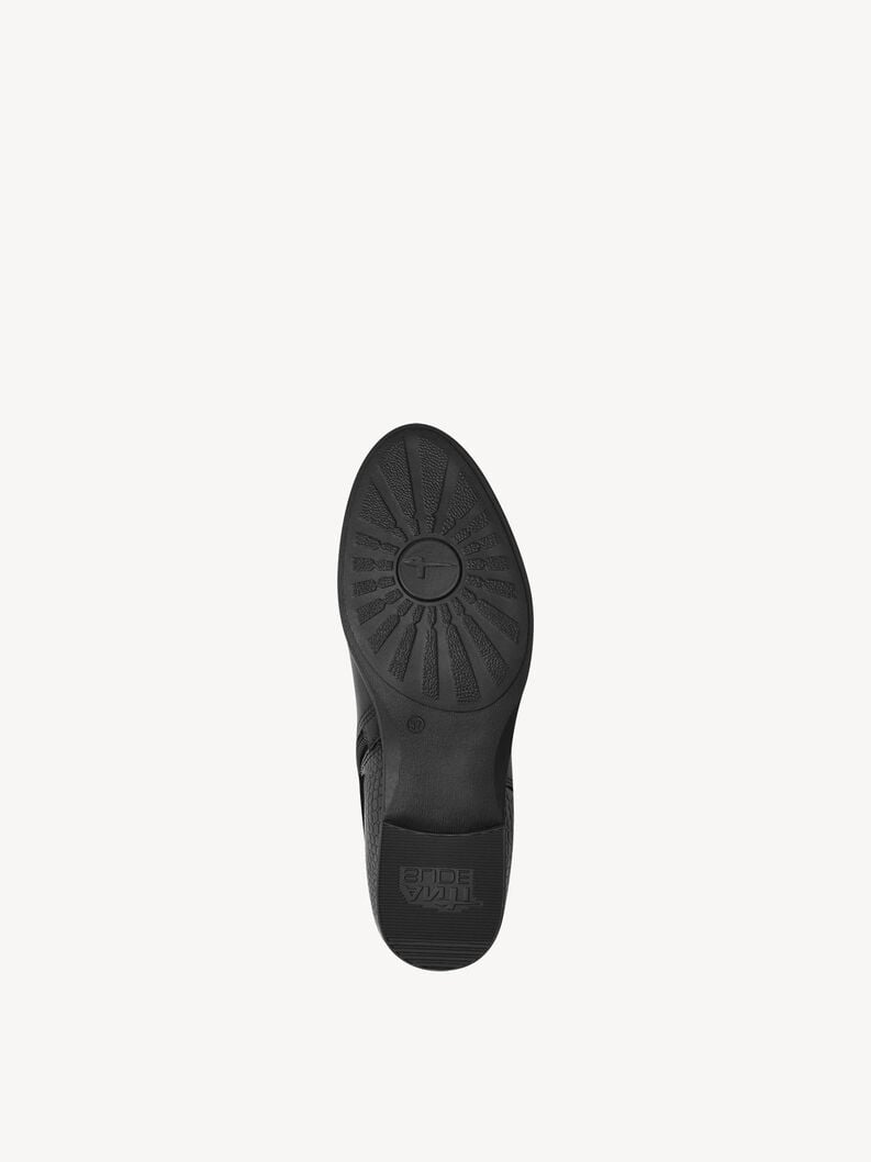 Tamaris Stiefelette - Schwarz