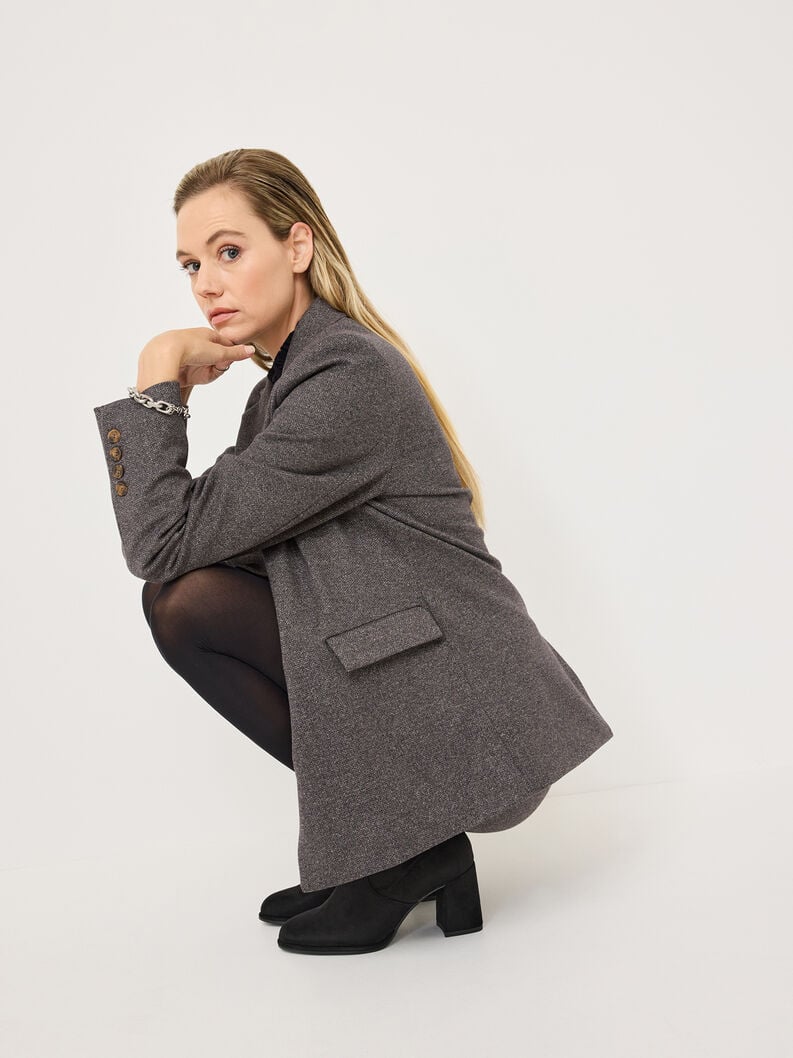 Tamaris Stiefelette - Schwarz