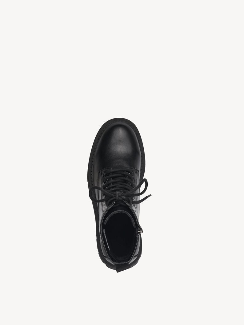 Tamaris Stiefelette - Schwarz