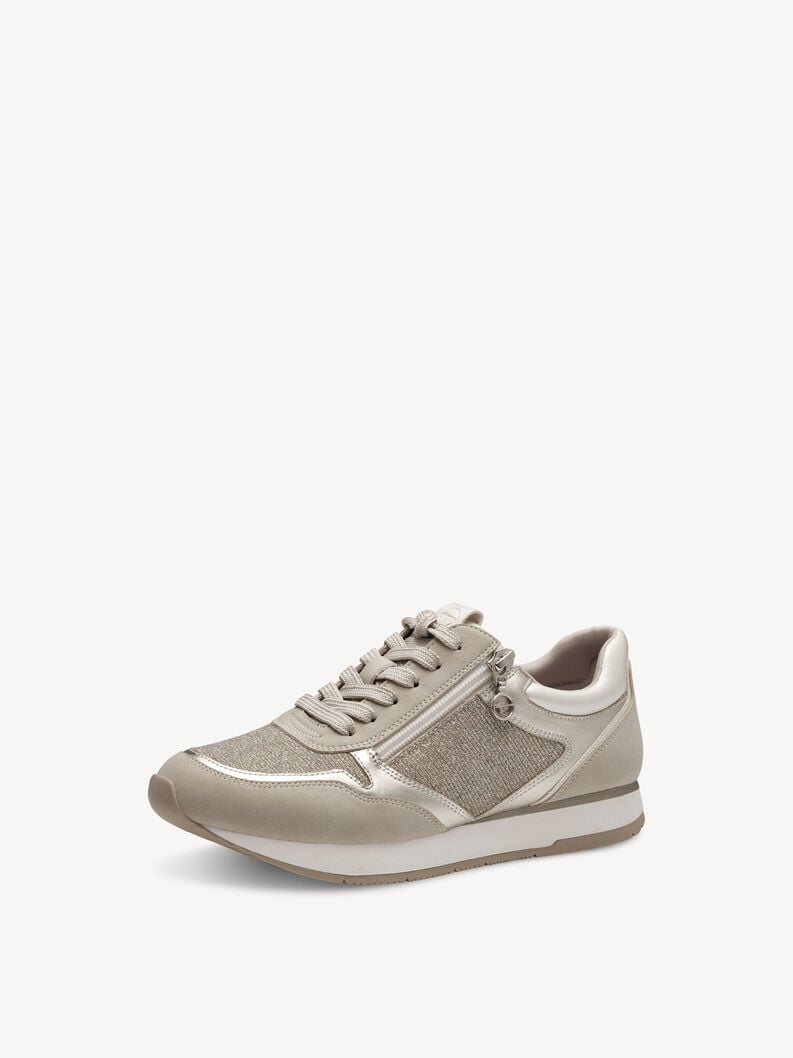 Tamaris Sneaker - Beige