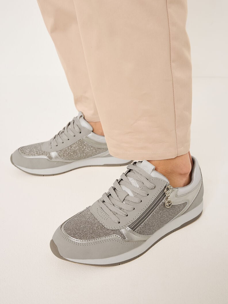 Tamaris Sneaker - Beige