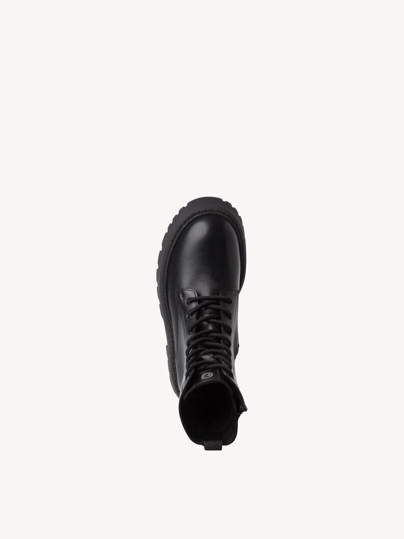 Tamaris Stiefelette - Schwarz