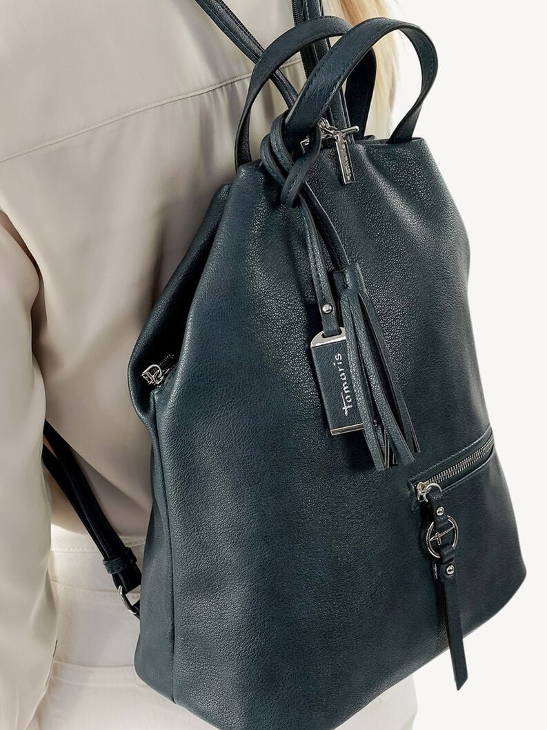 Tamaris Rucksack - Blau