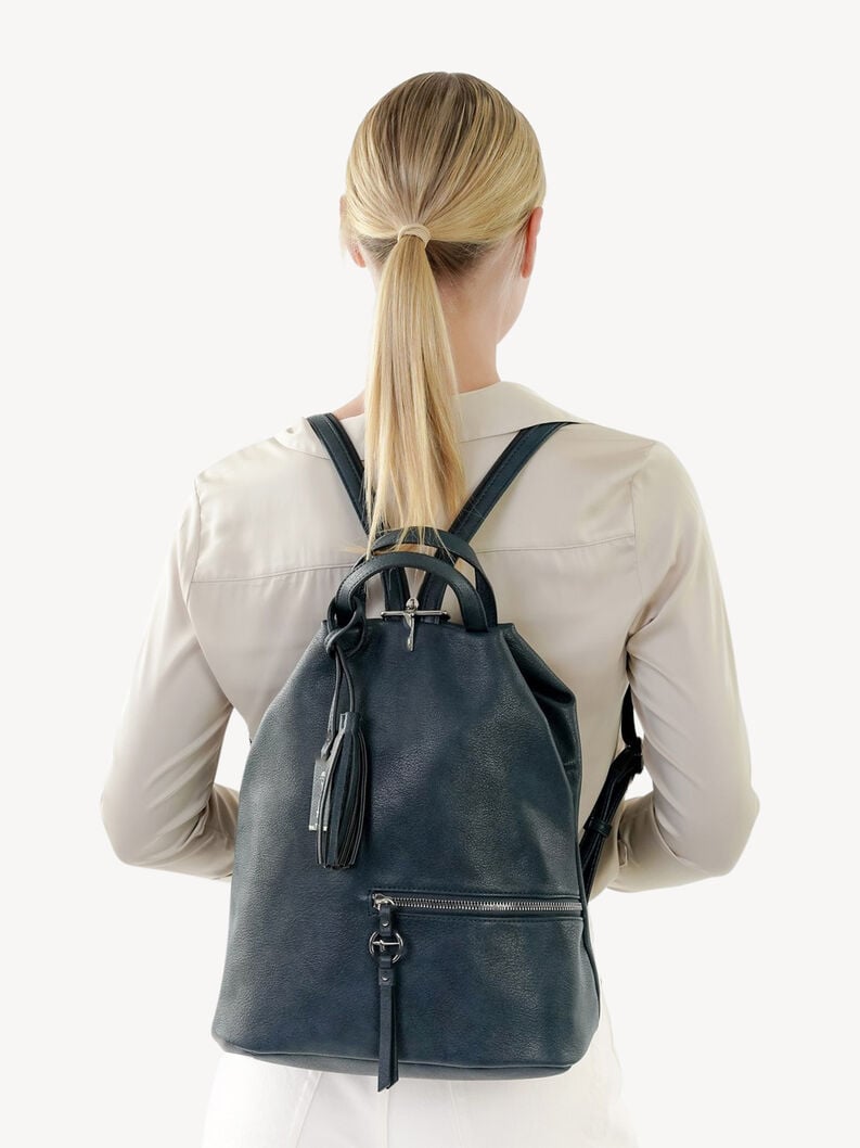 Tamaris Rucksack - Blau