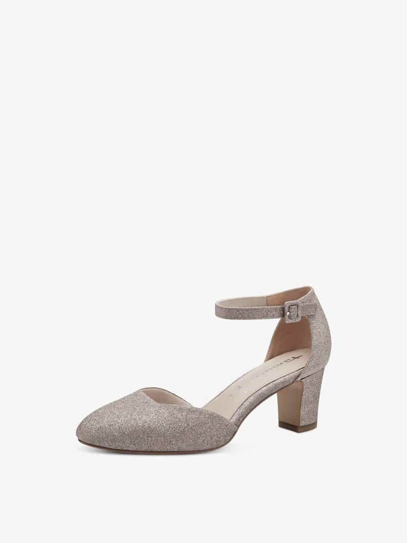 Tamaris Pumps - Rosa