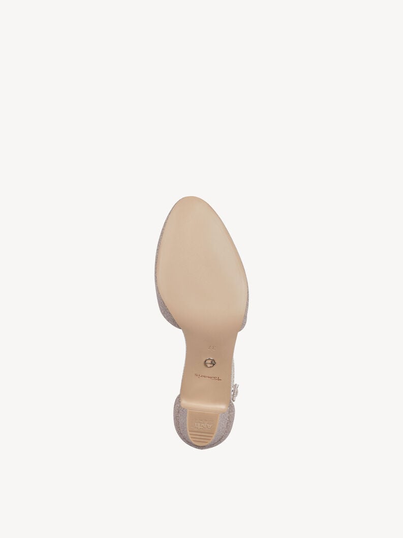 Tamaris Pumps - Rosa