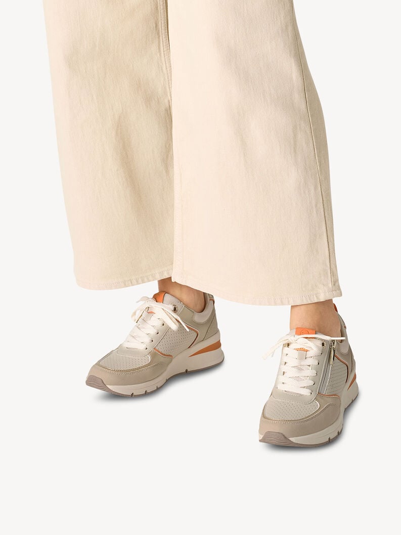 Tamaris Sneaker - Orange
