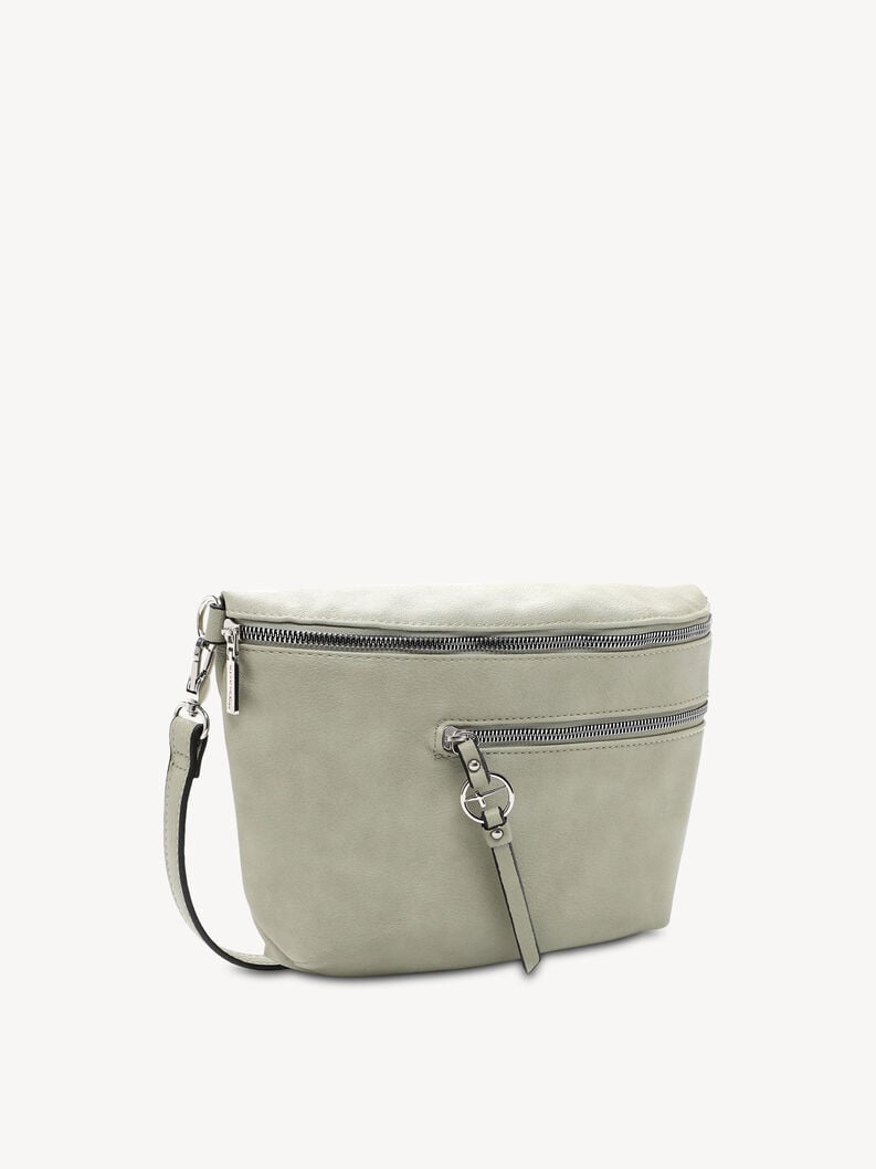 Tamaris Gürteltasche - Grün