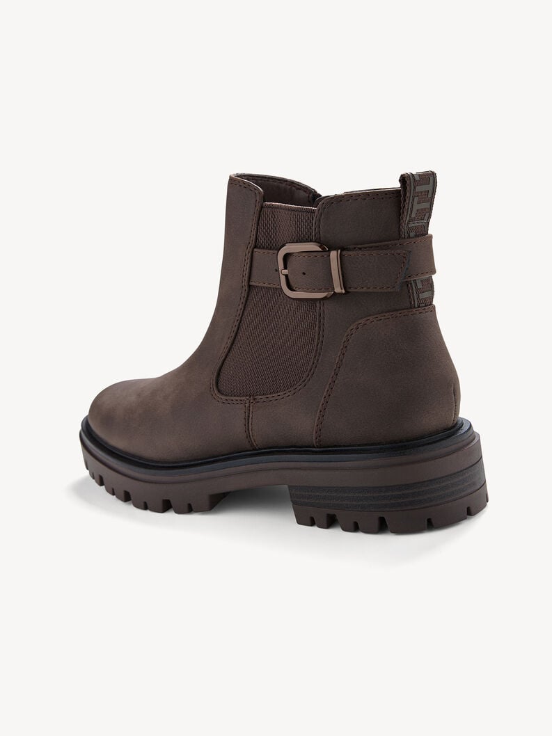 Tamaris Stiefelette - Braun