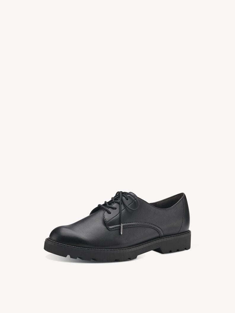 Tamaris Halbschuh - Schwarz