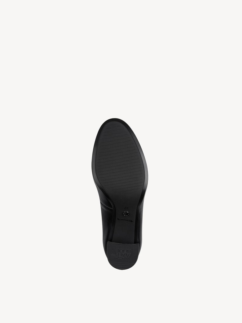 Tamaris Pumps - Schwarz
