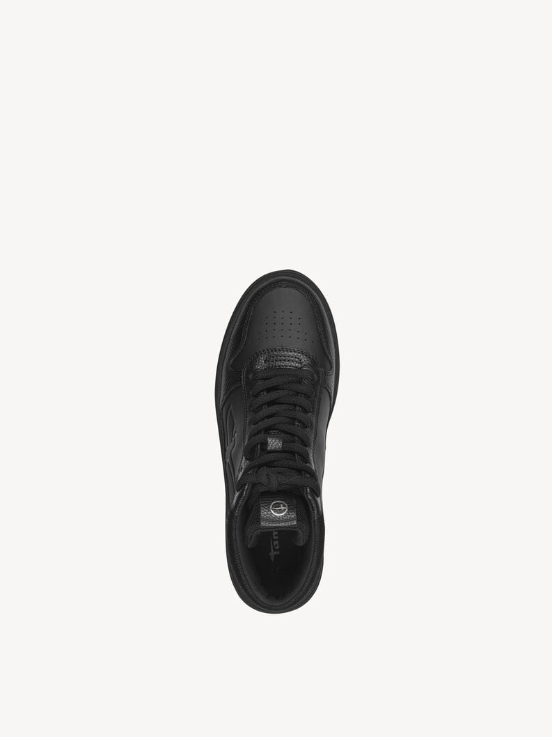 Tamaris Sneaker - Schwarz