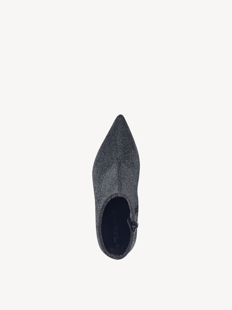Tamaris Stiefelette - Metallic